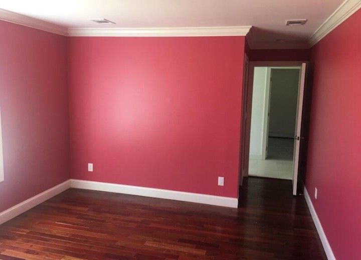 Painting, Furniture Assembly, Handyman