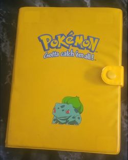 Pokémon Cards Collectives with a book, Picture & Toy.