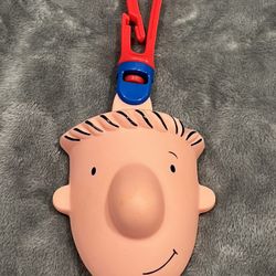 Vintage McDonald's Doug Funnie Doug’s first movie