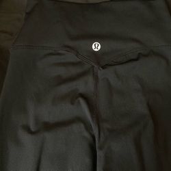 Lululemon Align High Rise Leggings