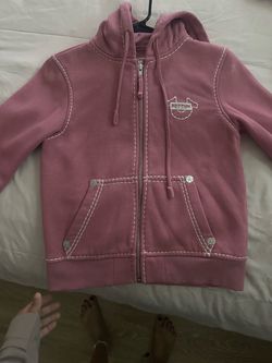 Pink true religion
