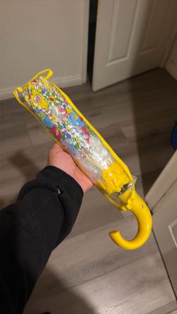 Marc Jacob umbrella