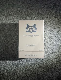 Delina perfume