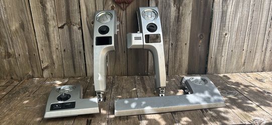 2009-2014 ford f150 dash trim
