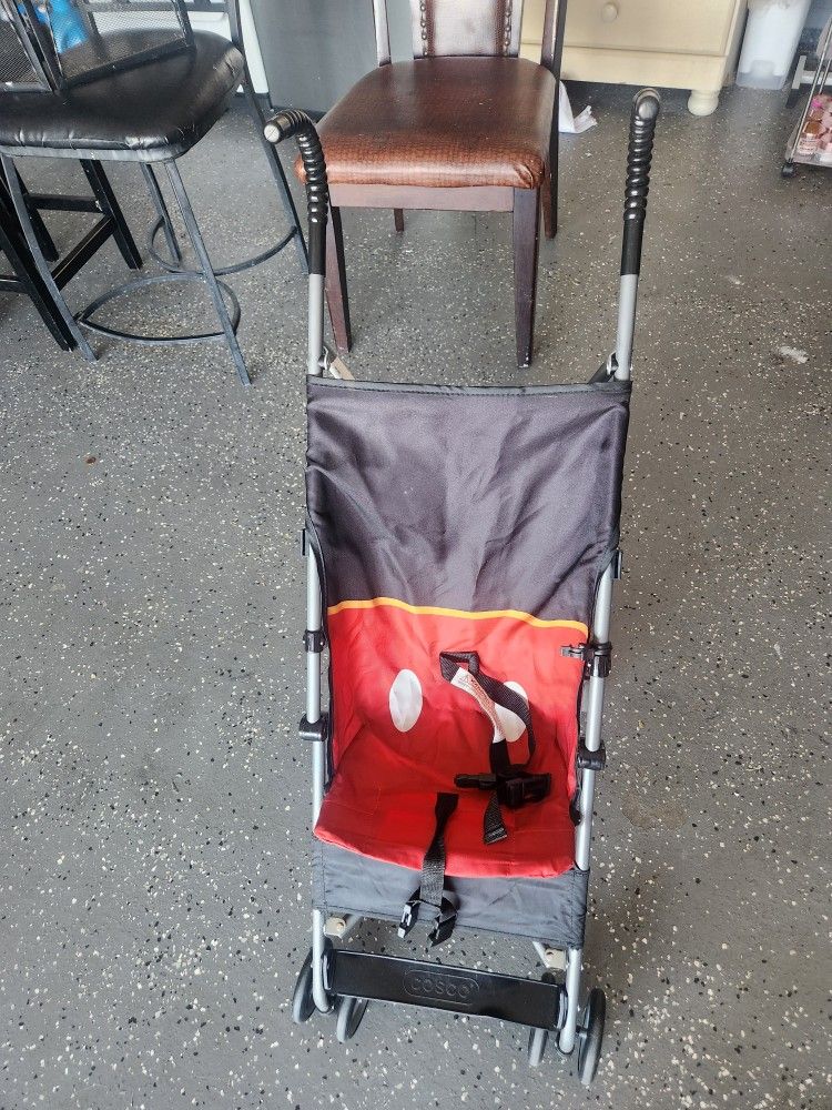Stroller