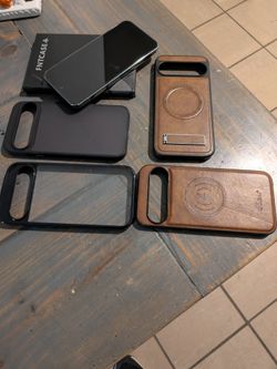 Unlocked Google Pixel 9 Pro XL