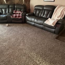 Couch For Sale 