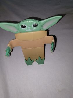 Used Star Wars Phone Holder