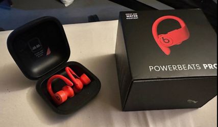 PowerBeats Pro