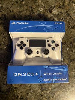 Brand New PS4 Controller 