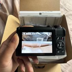 Canon Powershot Mark Iii 