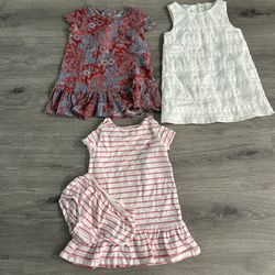18 & 24 Girl Month Clothes