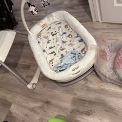 Graco Rocker Glider 