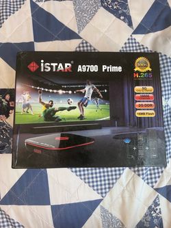 iStar A9700 Prime