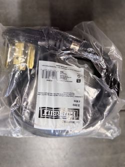 Everbilt Dryer Cord