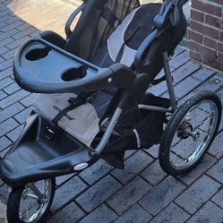 Jogger Stroller 
