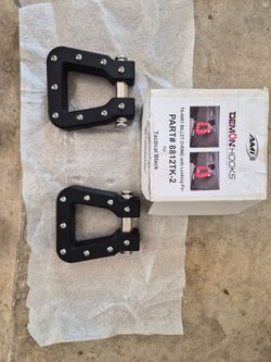 Jeep/truck accessories