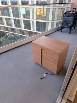 Night stand