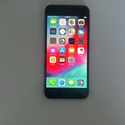 iPhone 6 — For Any Company. Unlock 