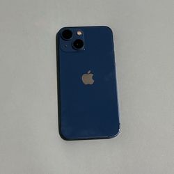 iPhone 13 Mini (blue) - VERIZON