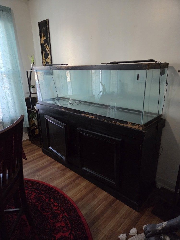 130 Gallon