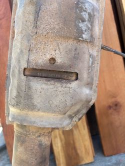 Mufflers