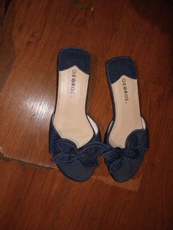 Sandles