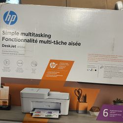 HP Printer 