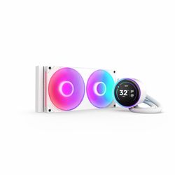 NZXT Kraken elite 280MM RGB AIO