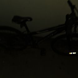 Trek  Mt200  Kids Mountain Bike