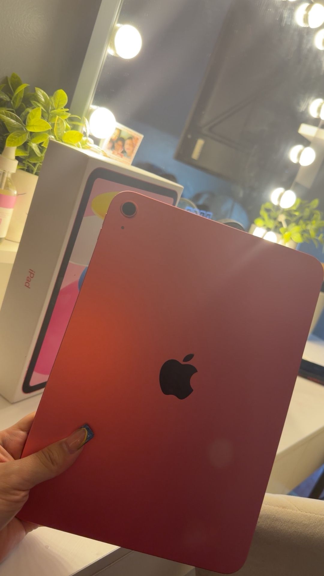 iPad 11-inch WI-FI 6