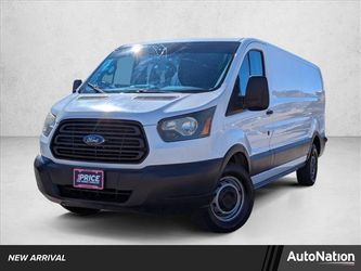 2017 Ford Transit-250