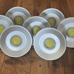 7 Culinary Coop Infrared Chicken Heat Lamps