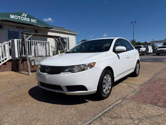 2013 Kia Forte