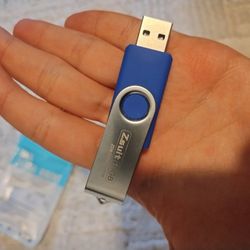 USB Flash Drive 