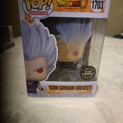 Funko Pop Dragon Ball Z