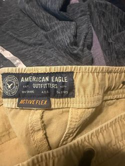 American eagle