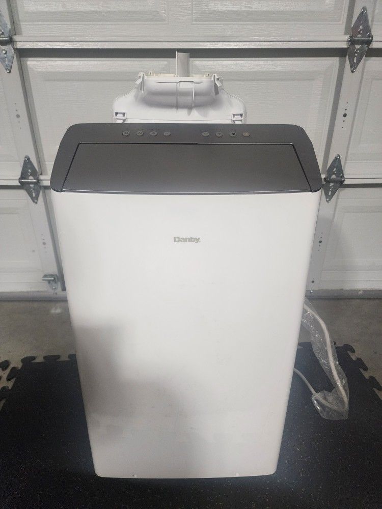 Danby Portable Air Conditioner 3 In 1