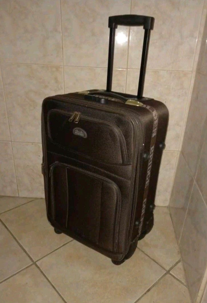 CarryOn Luggage