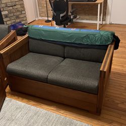 This end up Loveseat