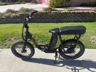 Rad Runner 1