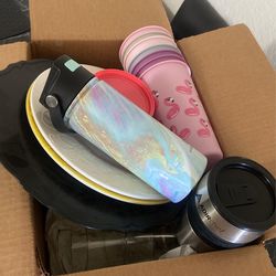 Miscellaneous Dishes