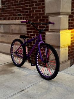 27.5’ Maniacc Flyer (Cash or Trades)
