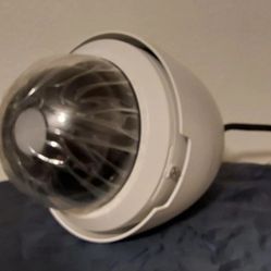 Aventura PTZ Dome Cameras (SET OF 2) (5Z‑36X‑IP‑DN‑S) – 36× zoom, night vision