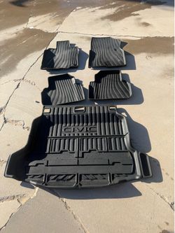 11th generation Honda civic hatchback floor mats