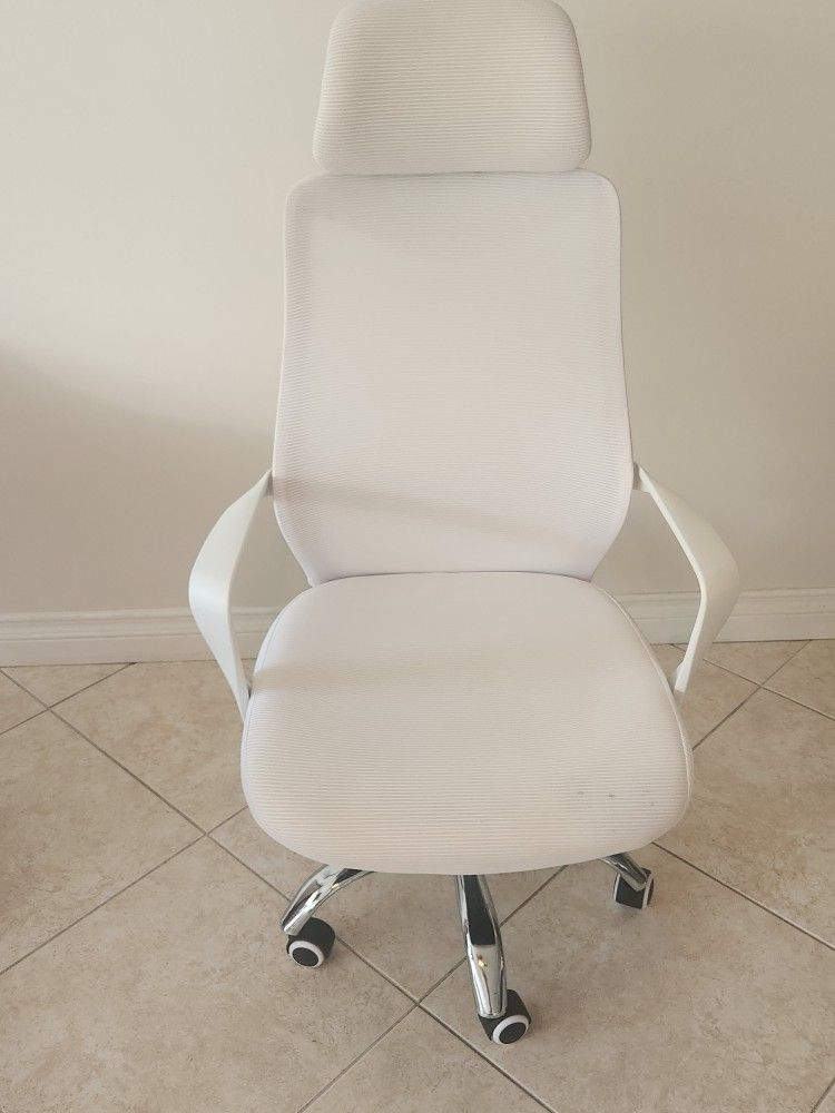 Pretty and Adjustable Ergonomic Office Chair