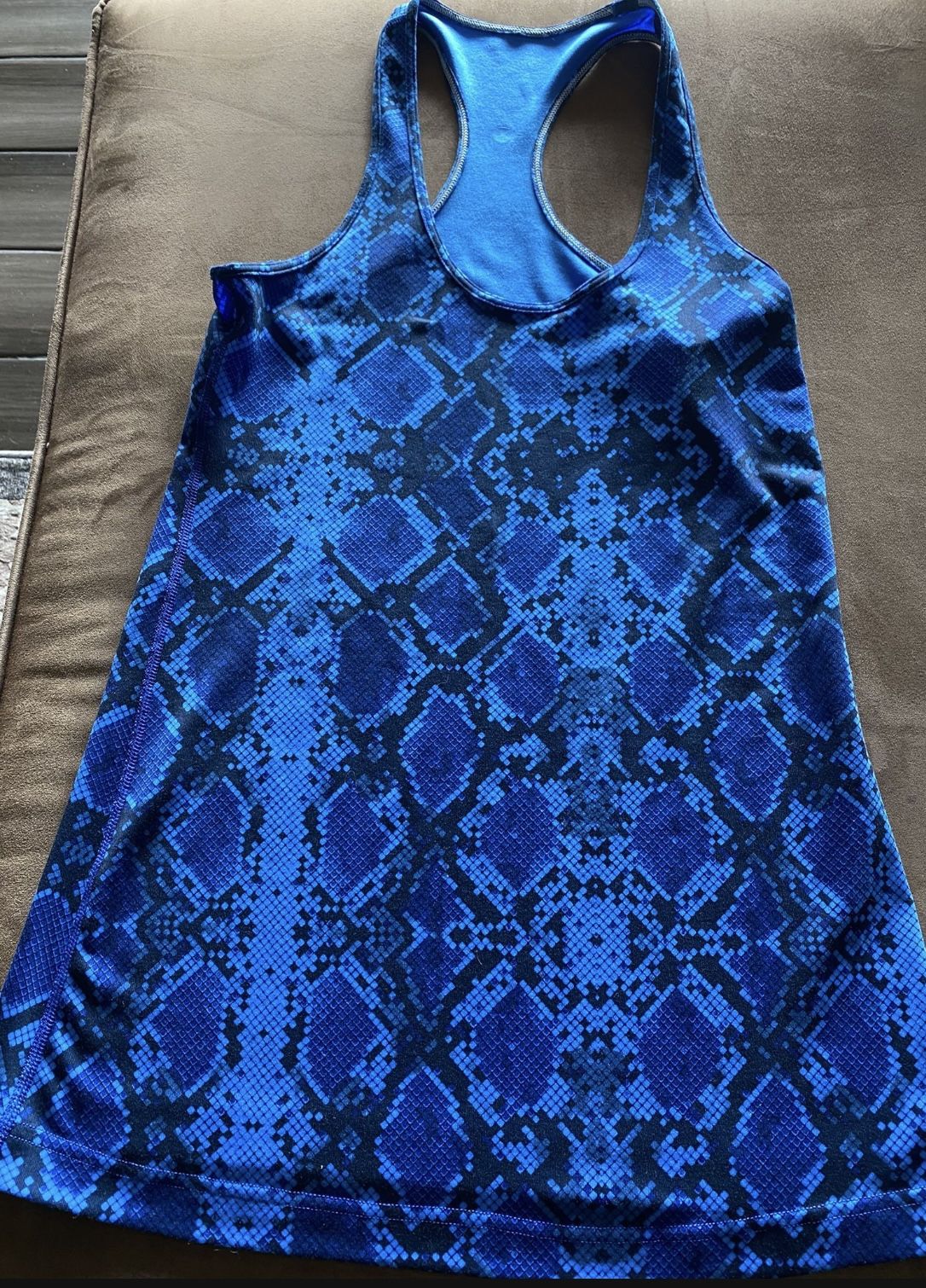 Lululemon Racer Top