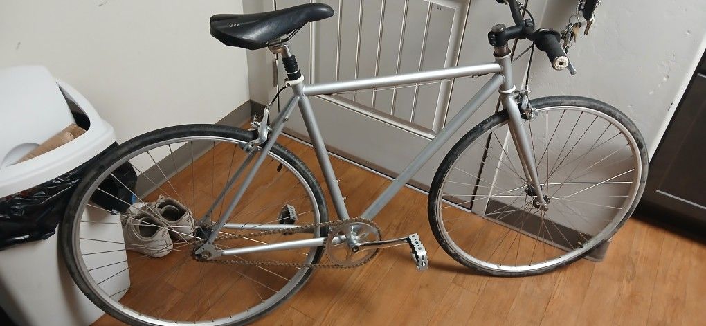 Men's Retrospect Se Bike