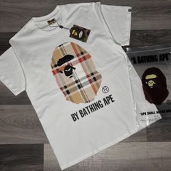 Large Bape Shirt