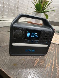 Anker 521